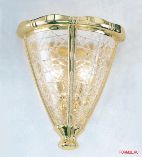 Possoni Illuminazione 1898/A2-C ORO